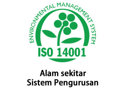 ISO 14001 - Sistem Pengurusan Alam Sekitar