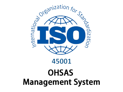ISO 45001 - Occupational Health and Safety Management System