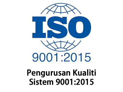 ISO 9001 - Sistem Pengurusan Kualiti