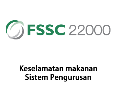 FSSC 22000 - Sistem Pengurusan Keselamatan Makanan