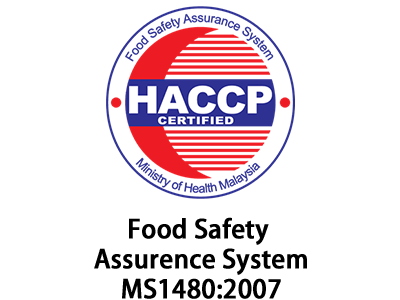 HACCP - Food Safety Management System