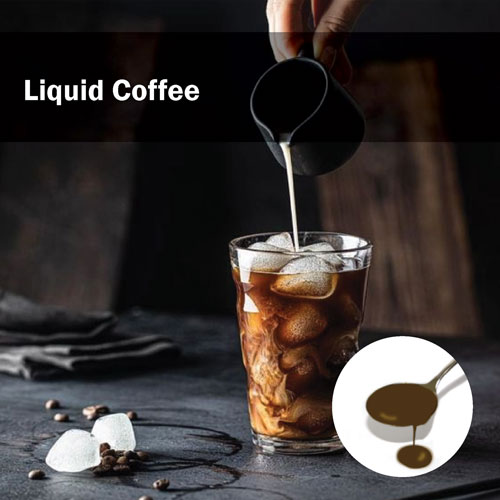 Liquid Coffee