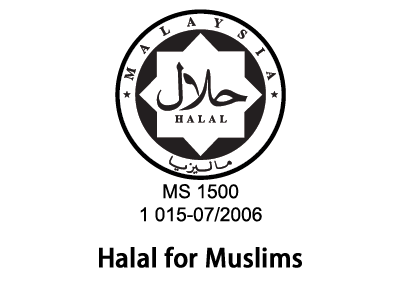 Halal JAKIM