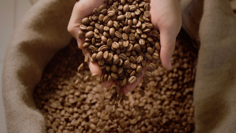OEM Coffee Manufacturer