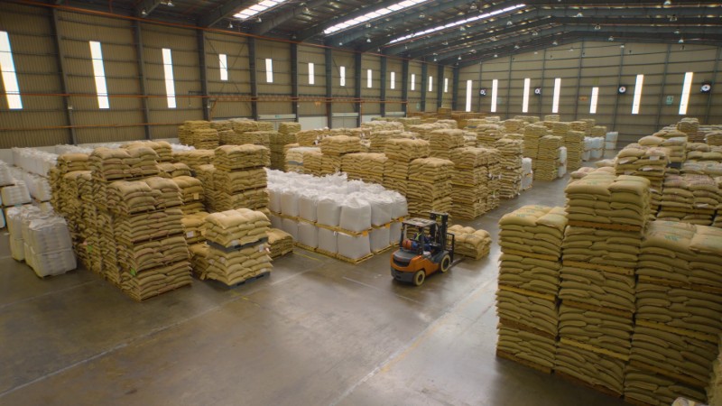 OEM Coffee Manufacturer