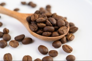 Custom Coffee Blends