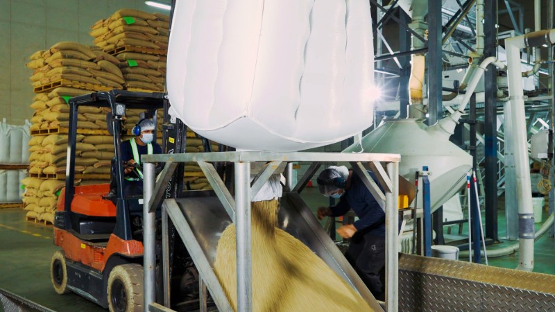 OEM Coffee Manufacturer