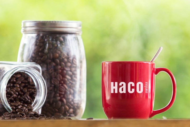 OEM Coffee Manufacturer