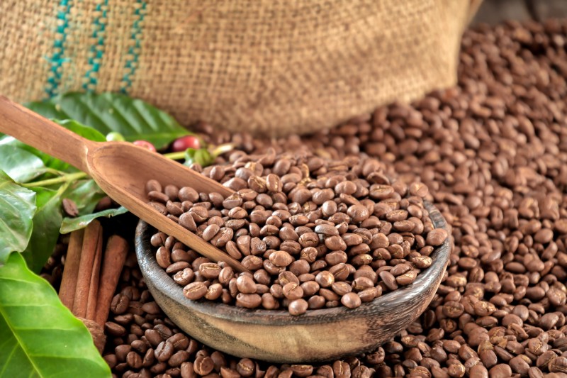 OEM Coffee Manufacturer