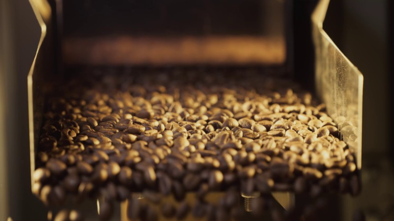 OEM Coffee Manufacturer