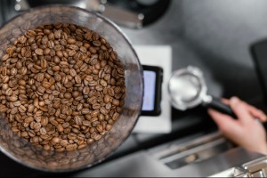 Custom Coffee Blends