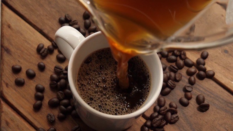 OEM Coffee Manufacturer