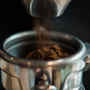 Custom Coffee Blends