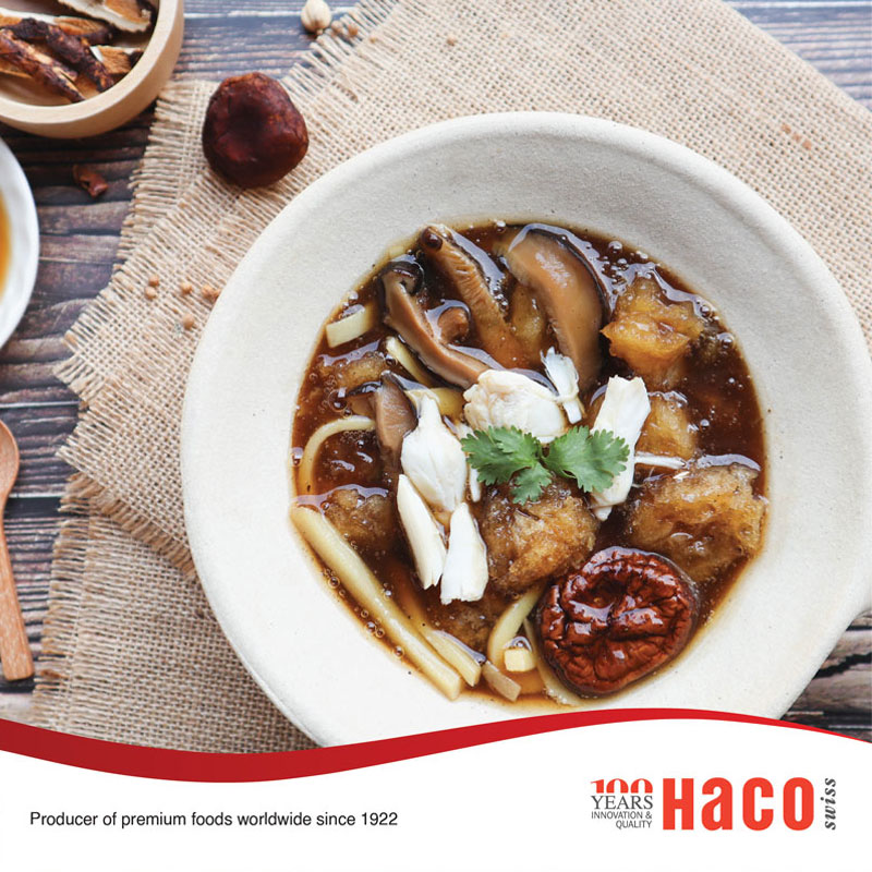 Beef Stock