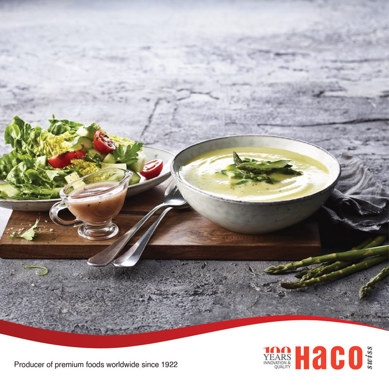 Hollandaise Sauce