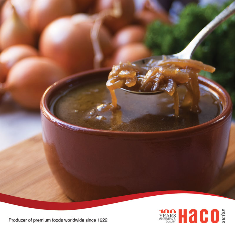 Classic Demi-Glace