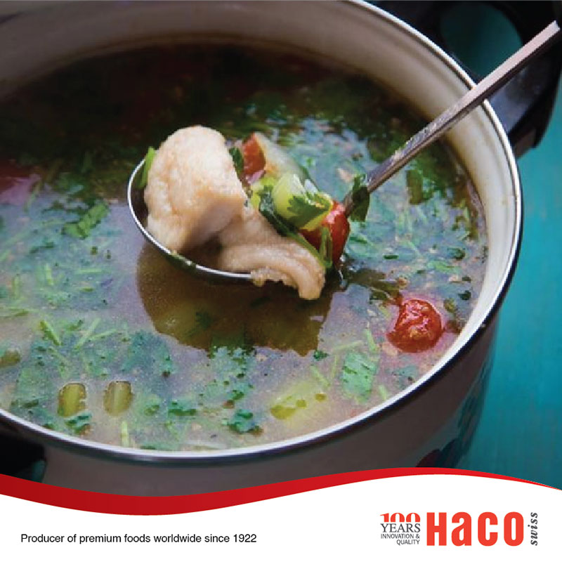 Fish Stock