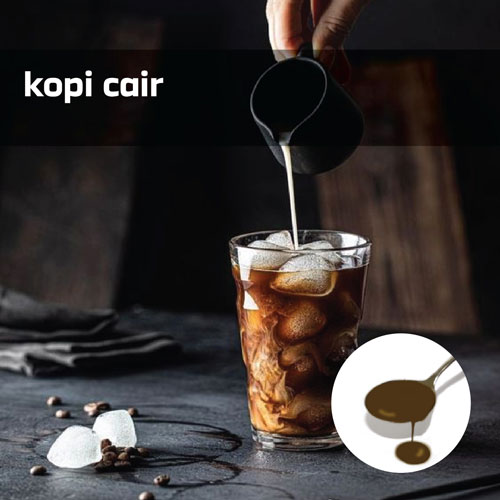 Kopi Cair